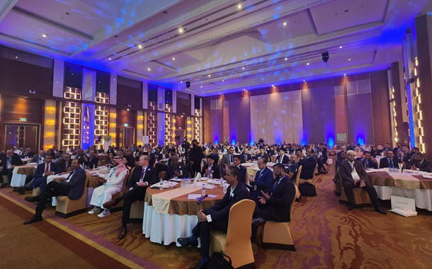 Highlights of World CIO 200 Summit Finale in Bangkok, day one