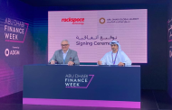 Rackspace to help Abu Dhabi Global Market leverage cloud and develop business data platform