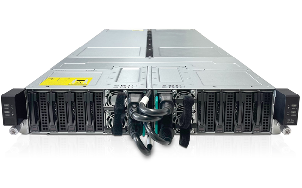 HPE releasing Cray EX, Cray XD supercomputers with smaller form factor and lower price point