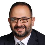 Ahmad Saad, Country Manager, UAE and Qatar, Liferay.