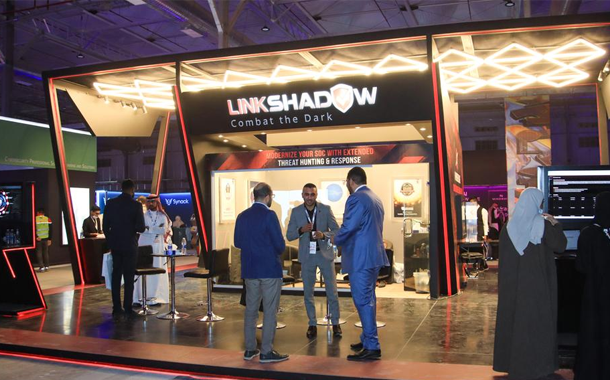 LinkShadow to demonstrate Attack Surface powered by Metaverse at Blackhat Saudi Arabia