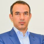 Rami Osman, Director Corporate Sales MEA, MediaTek.