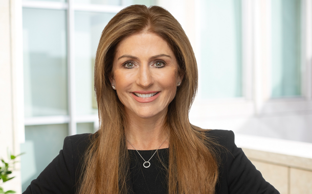 Michelle VonderHaar moves from HP to Tenable as Chief Legal Officer and General Counsel