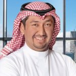 Mohammed Alkhotani, Sitecore Area Vice President for Middle East and Africa.