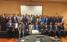 Leveraging technology to drive excellence in South East Asia
