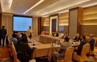 Forcespot's exclusive boardroom meeting at The World CIO 200 Grand Finale in Bangkok