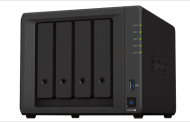 Synology announces new 4-bay DiskStation DS923+ for small business and home office