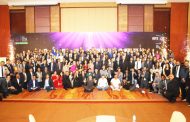 250+ global IT executives recognised at World CIO 200 Summit Finale in Bangkok