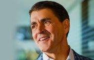 Carl Eschenbach joins Aneel Bhusri as co-CEO Workday while remaining on the Board
