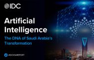 Saudi government makes significant advancements in digitally transforming itself says IDC's Hamza Naqshbandi