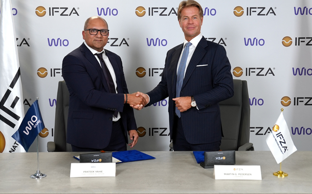 IFZA partners with Wio Bank to provide digital banking services and financial solutions