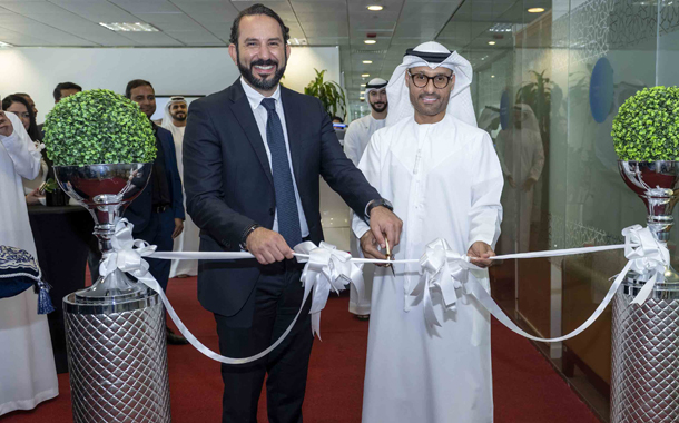 Injazat launches Cyber Fusion Centre to monitor customer operating environments around the clock