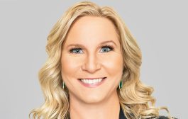 Larissa Crandall joins Veeam from Gigamon as Vice President Global Channel and Alliances