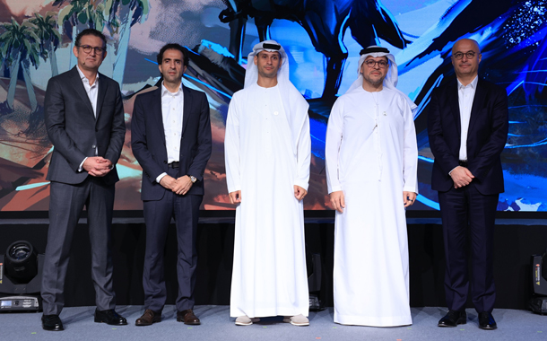 Microsoft has served as longstanding partner with leadership of Abu Dhabi says Samer Abu-Ltaif, Microsoft