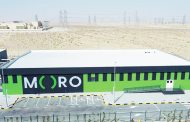 Moro Hub establishes largest solar-powered data centre aspiring to be net-zero facility