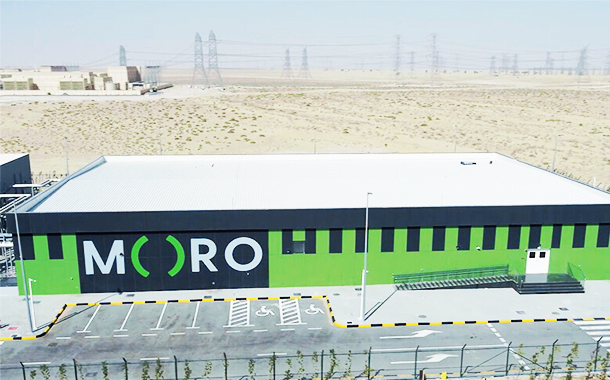 Moro Hub establishes largest solar-powered data centre aspiring to be net-zero facility