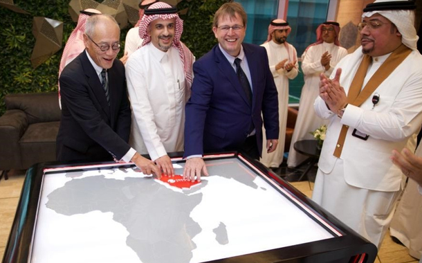 Trend Micro opens MEA HQ in Riyadh, partners with Saudi Federation for Cybersecurity, CyberTalents