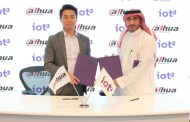 iot squared, Dahua Technology collaborate for IoT security, smart surveillance offerings for Saudi Arabia