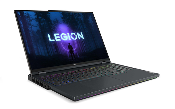 Lenovo releases first dedicated AI chip on gaming laptop installed on ...