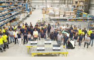 Automation of warehousing drives 30% revenue growth for Acme Intralog in 2022
