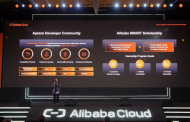 Alibaba Cloud launches Apsara Developer Community at developer summit in Jakarta