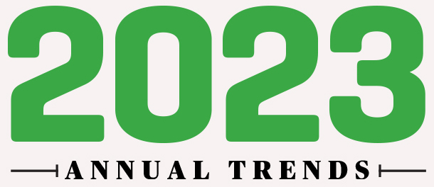 Annual Trend 2023