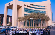 Citi Global Tech Hub in Bahrain to employ 1,000 local coders over ten years