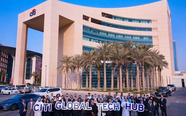 Citi Global Tech Hub in Bahrain to employ 1,000 local coders over ten years