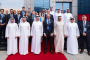 HE Saeed Mohammed Al Tayer inaugurates Eaton’s customer experience centre in Dubai
