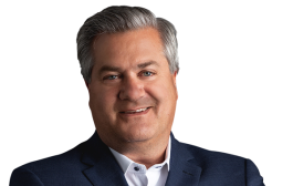 David Castignola moves from RSA to Delinea as Chief Revenue Officer leading global sales