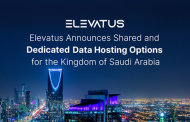 Elevatus now hosted inside Saudi Arabia, meets data residency regulations