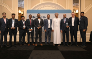 Epicor recognises Al Shawamikh Oil Services, Abu Dhabi Precast, Arabian Plastic with Excellence Awards