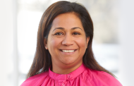 Harini Gokul moves from AWS to Entrust as Chief Customer Officer