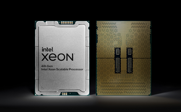 Intel releases 4th Gen Xeon scalable processors, Intel Data Center GPU Max Series