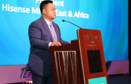 150+ channel partners attend Hisense Middle East and Africa Partners Conference in Qatar