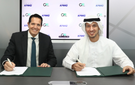 KPMG Lower Gulf, G42 Cloud partner to migrate enterprises, public sector to next-gen cloud