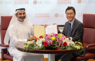 Khansaheb signs distribution agreement with LG Electronics for HVAC units in UAE