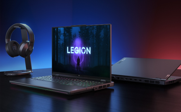 Lenovo releases first dedicated AI chip on gaming laptop installed on Lenovo Legion Pro 7, 7i
