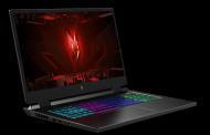 Acer introduces Nitro, Swift laptops powered by AMD Ryzen 7000 series processors