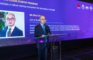 Huawei launches cloud start-up accelerator programme in Kuwait with local partners
