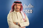 54% Saudi organisations experienced security event impacting business announces Cisco at LEAP