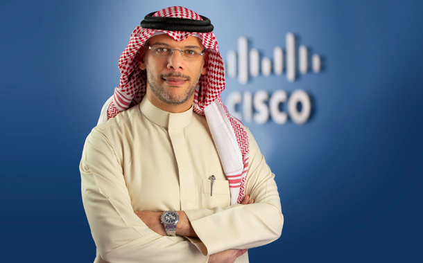 Cisco Networking Academy in Saudi Arabia aggregates 34% women participation since 2000