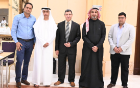 Al-Futtaim Engineering and Technologies partners with Dahua in Saudi Arabia