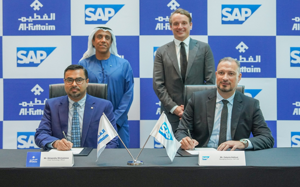 Al-Futtaim Group to adopt RISE with SAP on Azure and implement SAP S4HANA, SuccessFactors