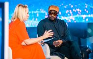 700+ speakers including futurist will.i.am from FYI present at LEAP23 in Riyadh