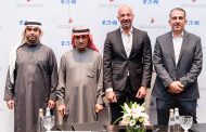 Eaton announces distribution partnership with Madar Electrical in Saudi Arabia