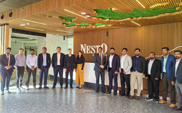 Finesse implements Automation Anywhere’s RPA bot at Nesto to accelerate weekly promotions