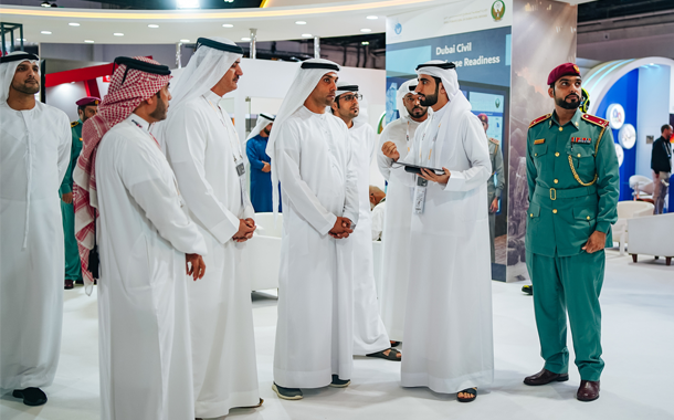 43,305 visitors from 131 countries attend Intersec 2023, the highest across 24 editions