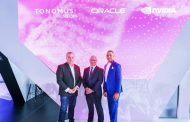 NEOM subsidiary TONOMUS offers NVIDIA's AI and Oracle's Cloud region powered platform for Saudi enterprises