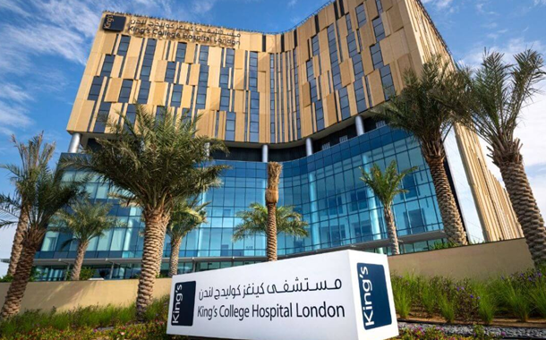 King’s College Hospital London in Dubai selects Oracle Cerner hosted on Oracle Cloud Infrastructure